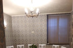 Ресторан Фу Сян, с рейтингом 4.1 - находится по адресу Москва, Кутузовский проспект, 36А 