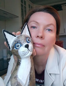 Кубова Елена