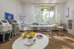 Мастерская красоты Z, с рейтингом 4.8 - находится по адресу Москва, улица Касаткина, 3 
