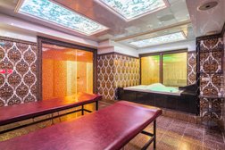 Спа салон Asia Beauty SPA, с рейтингом 4.2 - находится по адресу Москва, Оружейный переулок, 13, стр. 1 