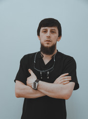 Стоматолог, стоматолог-ортопед Идрис Гаджиевич Гаджиев