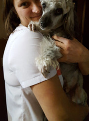 Грумер Юлия Николаевна Переславцева