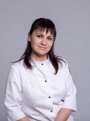 Пародонтолог, стоматолог Надежда Ивановна Николаева