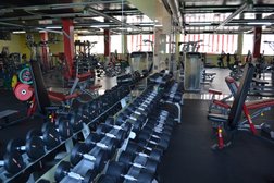 Фитнес-клуб Самсон, с рейтингом 4 - находится по адресу Красноярск, проспект Металлургов, 51а/7 