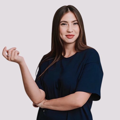 Кристина Александровна Борискина