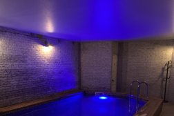 Сауна Loft, с рейтингом 2.8 - находится по адресу Смоленск, улица Шевченко, 86 