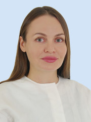 Венеролог, дерматолог Ирина Александровна Ульянова