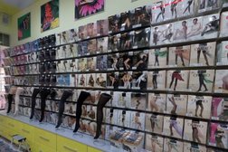 Магазин Колготки Италии, с рейтингом 2.5 - находится по адресу Ростов-на-Дону, Коммунистический проспект, 30 