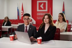Медицинский факультет Синергия, с рейтингом 4.8 - находится по адресу Москва, Партизанская улица, 27 
