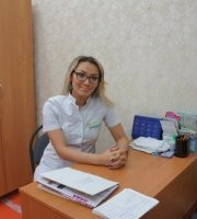 Пластический хирург Евгения Алексеевна Аншакова