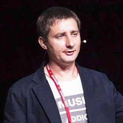 Евгений Моисеенко