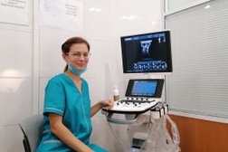Ветеринарный кабинет ШарБо, с рейтингом 3.4 - находится по адресу Москва, Боровское шоссе, 30 