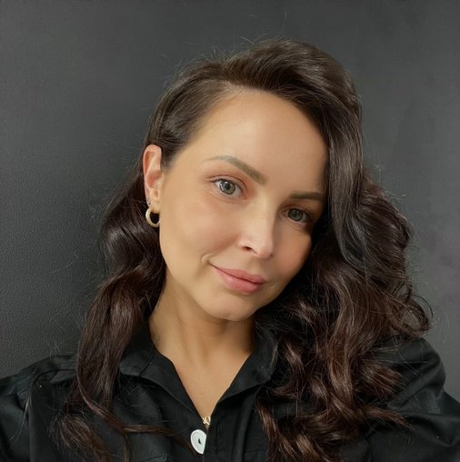 Диана Сергеевна Сабанчиева