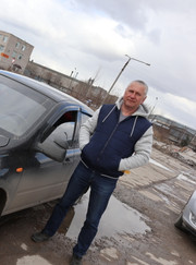 Автоинструктор Игорь Водолазов