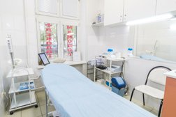 Медицинский центр АвроМед, с рейтингом 4.7 - находится по адресу Москва, улица Пришвина, 13 