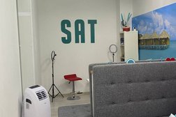 Турагентство Sat, с рейтингом 5 - находится по адресу Москва, Профсоюзная улица, 56 