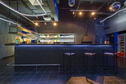 Центральный дом кальяна