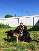 Горбачёва Галина Сергеевна