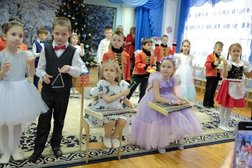 Негосударственное общеобразовательное частное учреждение Подснежник, с рейтингом 4 - находится по адресу Московская область, Балашиха, микрорайон Железнодорожный, улица Маяковского, 15 