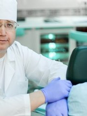 Имплантолог, стоматолог Алексей Викторович Поздняков