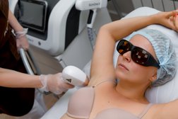 Студия депиляции WAX BAR, с рейтингом 4.5 - находится по адресу Екатеринбург, улица Амундсена, 118а 