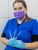 Гусенкова Анна Павловна