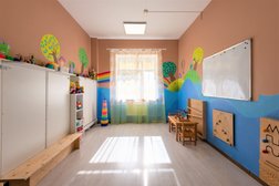 Центр детского развития Дивогород, с рейтингом 4.8 - находится по адресу Санкт-Петербург, проспект Солидарности, 9 к3 