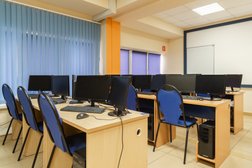 Учебный центр Специалист, с рейтингом 4.1 - находится по адресу Москва, Воронцовская улица, 35Б к2 