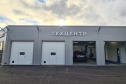 Автосервис Автопилот, с рейтингом 4.7 - находится по адресу Московская обл, г.о. Люберцы, Дзержинский, ул Академика Жукова, д 6 
