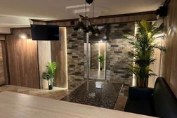 Сауна Барин, с рейтингом 4.8 - находится по адресу Ростов-на-Дону, Соколова проспект, 35 