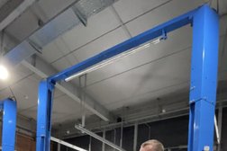 Райцентр Belov lab, с рейтингом 3.8 - находится по адресу Ярославская область, д. Кузнечиха, Луговая улица, 10 литА 