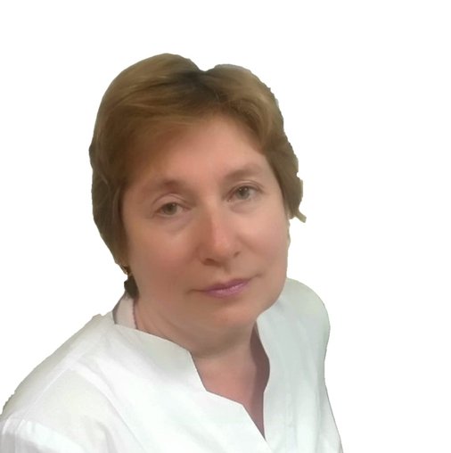 Любовь Сергеевна Гудовщикова