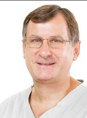 Сексолог, андролог Владимир Михайлович Глинский