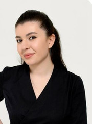 Ортодонт, стоматолог Милана Касполатовна Тебиева