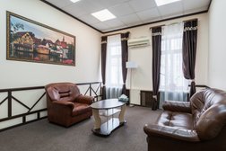 Студия практической психологии Эмпатия, с рейтингом 4.8 - находится по адресу Москва, Гамсоновский переулок, 2с2 