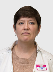 Логопед, дефектолог Галина Михайловна Сычева