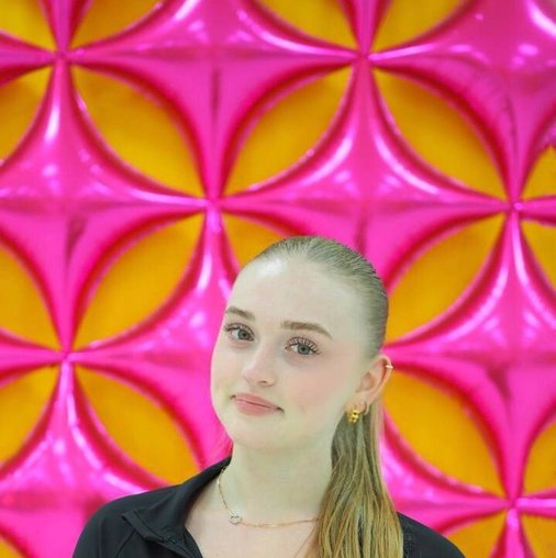 Ульяна Алексеевна Костюченкова