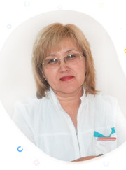 Психотерапевт Женискуль Сардабековна Жунусова