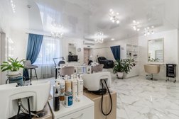 Студия красоты SHANTAL, с рейтингом 5 - находится по адресу Калининград, Озёрная улица, 41а 