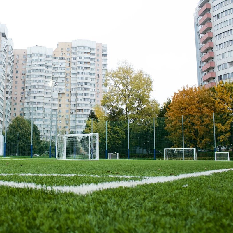 Плейпарк ул академика анохина вл2 москва фото Цены PlayPark на улице Академика Анохина в Москве - Zoon