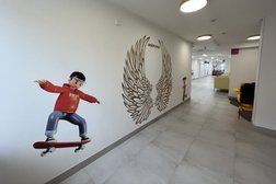 Клиника Персона Детство, с рейтингом 3.3 - находится по адресу Нижний Новгород, Сибирская, 3 