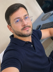 Мастер по настройке и ремонту компьютеров, мастер по ремонту оргтехники Дмитрий Павлович Колосов