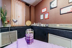 Салон красоты Beauty, с рейтингом 3.6 - находится по адресу Нижний Новгород, Космическая улица, 42 