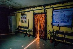 Квесты в реальности QuestQuest, с рейтингом 3 - находится по адресу Белгород, проспект Славы, 65 