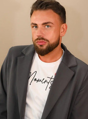 Стилист, парикмахер Алексей Малешин