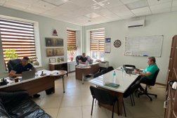 Строительная компания СКВ, с рейтингом 3.7 - находится по адресу Череповец, Советский проспект, 63 