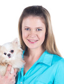 Абрамова Марина Владимировна