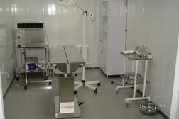 Ветеринарный центр Animal Doctor, с рейтингом 2.9 - находится по адресу Алматы, Навои, 308/1 