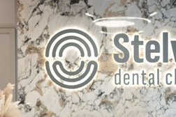 Стоматологическая клиника Stelvio, с рейтингом 4.4 - находится по адресу Москва, шоссе Энтузиастов, 3 к1 