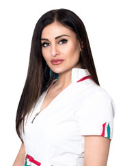 Лазеротерапевт, бровист Зухра Магомедшапиевна Абасова